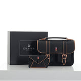 GIFT SET-MICRO TRIPLE HEART