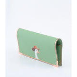 GOOSE COWBOY WALLET