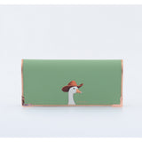 GOOSE COWBOY WALLET