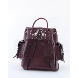 HARI BURGUNDY