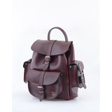 HARI BURGUNDY