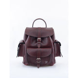 HARI BURGUNDY