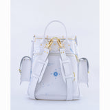 HARI II BLUE GOLD W