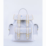 HARI II BLUE GOLD W