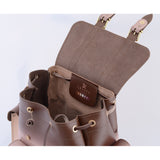 HARI II BROWN ROSE MOON