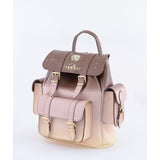 HARI II BROWN ROSE MOON