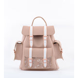 HARI II FLORAL CAPPUCCINO