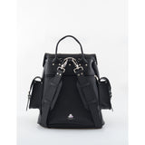 HARI II FLORAL GHOSTS BLACK