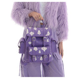 HARI II FLORAL GHOSTS