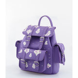 HARI II FLORAL GHOSTS