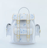 GIFT SET- HARI II BLUE GOLD