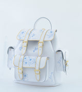 GIFT SET- HARI II BLUE GOLD