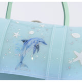 HARI II GRADIENT DOLPHIN