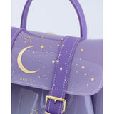 HARI II GREEN GRADIENT MOON