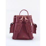 HARI II MULBERRY ROSE GOLD STARS