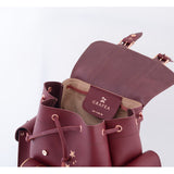 HARI II MULBERRY ROSE GOLD STARS