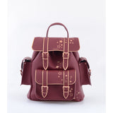 HARI II MULBERRY ROSE GOLD STARS