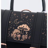 HARI II MUSHROOM MOON