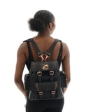 HARI II MUSHROOM MOON