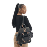 HARI II MUSHROOM MOON