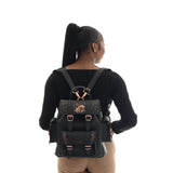 HARI II MUSHROOM MOON