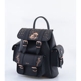 HARI II MUSHROOM MOON