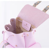 HARI II PINK GREY
