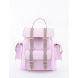 HARI II PINK GREY