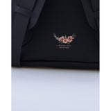 HARI II PORCELAIN BLACK