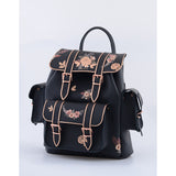 HARI II PORCELAIN BLACK