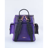 HARI II PURPLE SNAKE MOON