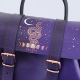 HARI II PURPLE SNAKE MOON