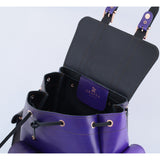 HARI II PURPLE SNAKE MOON