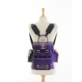 HARI II PURPLE SNAKE MOON