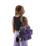 HARI II PURPLE SNAKE MOON