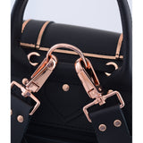 HARI II ROSE GOLD STARS