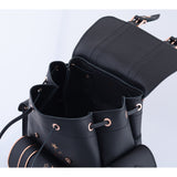 HARI II ROSE GOLD STARS