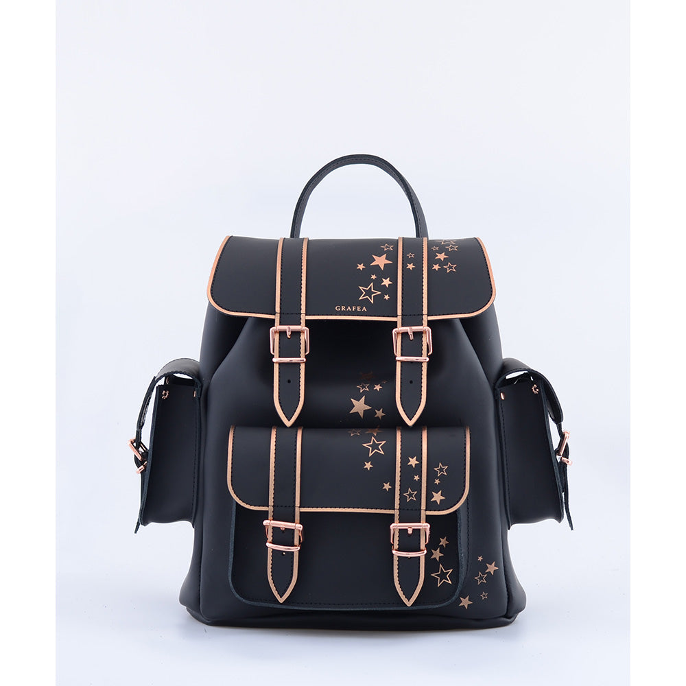 ドゥーズィエムクラス  RIKA STAR BAG Rika | Star bag classic