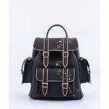 HARI II ROSE GOLD STARS