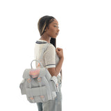 HARI II ROSE GOLD SUN