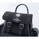 HARI II WHITE ROSE MOON