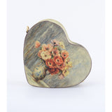 HEART SATCHEL ANEMONE