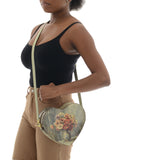 HEART SATCHEL ANEMONE