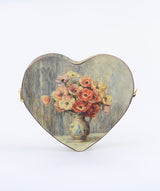 HEART SATCHEL ANEMONE