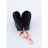 KEYRING PURSE CREEPY SPIDERS