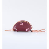 KEYRING PURSE MULBERRY KIMONO