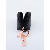 KEYRING PURSE CARDS