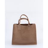 LANA SUEDE MOCHACCINO