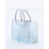 LANA TRANSPARENT CLOUD