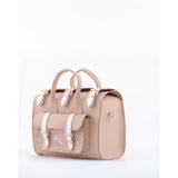 LUNA FLORAL CAPPUCCINO